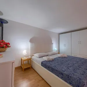 La Casa Di Dante Alighieri Appartement